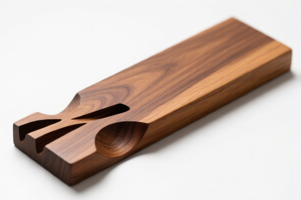 Teak Craft Wood