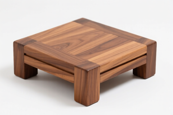 Teak Furniture Square Timber
