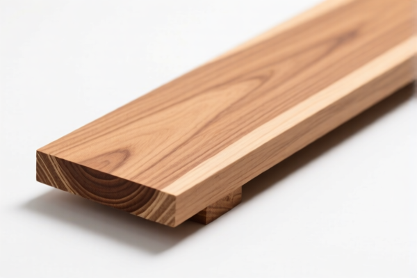 Teak Lumber
