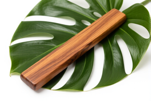 Tropical Hardwood Teak