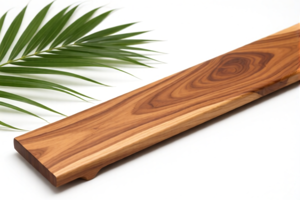 Tropical Teak Timber