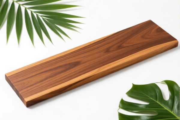 Tropical Teak Timber