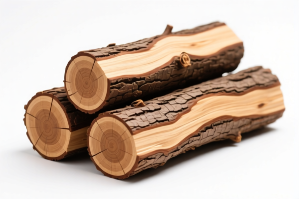 Tropical Hardwood Logs