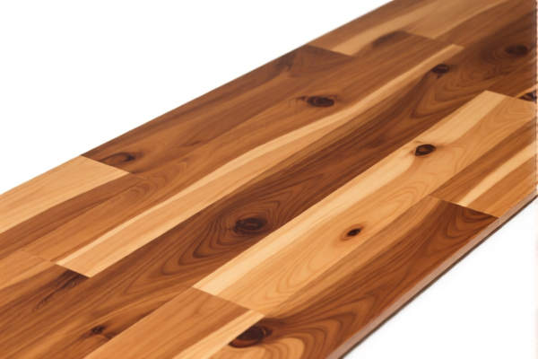Tropical Wood Flooring Boards