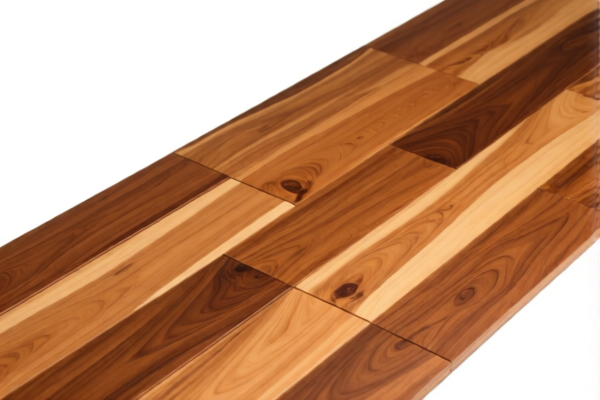 Tropical Wood Flooring Boards
