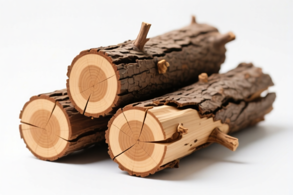 Tropical Wood Logs for Veneer