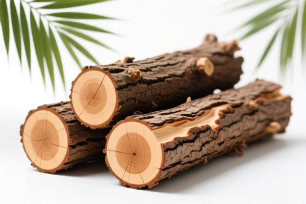 Tropical Wood Logs for Veneer