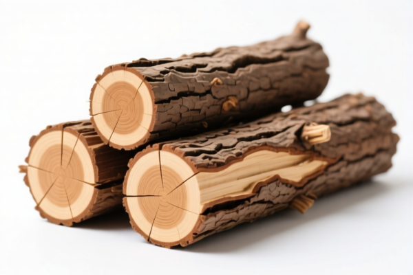 Tropical Wood Logs for Veneer