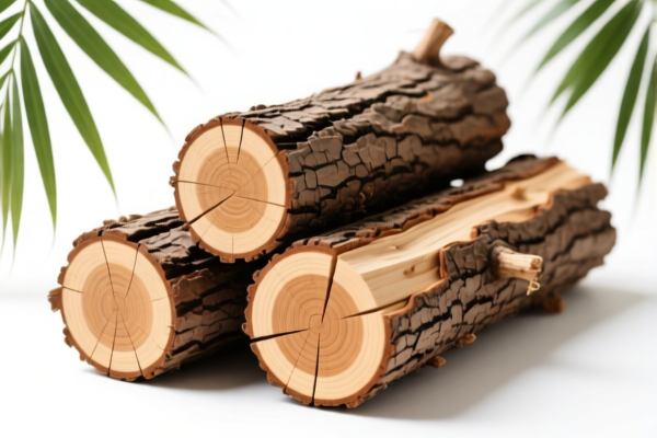 Tropical Wood Logs for Veneer