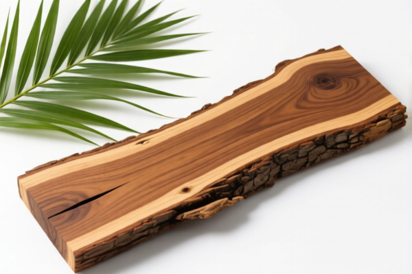Tropical Wood Rough Timber