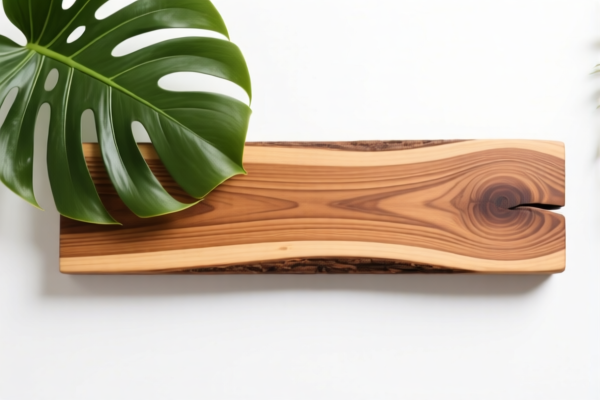 Tropical Wood for Bridges