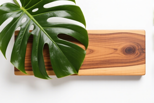 Tropical Wood for Indoor Use