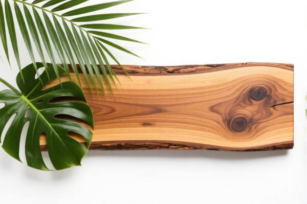 Tropical Wood for Indoor Use