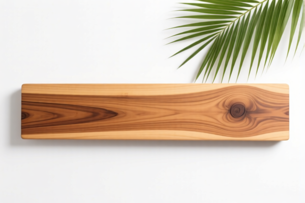 Tropical Wood for Indoor Use