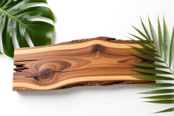 Tropical Wood for Indoor Use