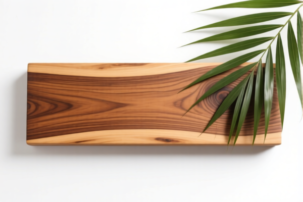 Tropical Wood for Landscaping