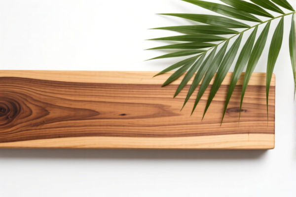 Tropical Wood for Outdoor Use