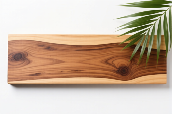 Tropical Wood for Outdoor Use