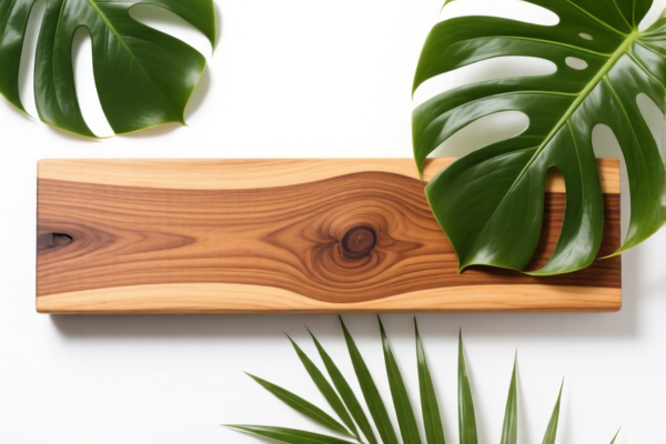 Tropical Wood for Outdoor Use