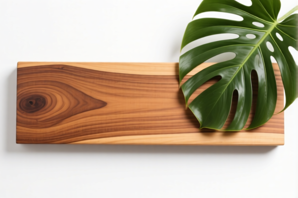 Tropical Wood for Outdoor Use