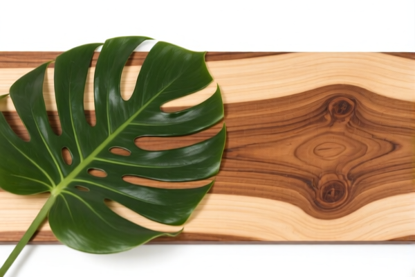 Tropical Wood for Veneer