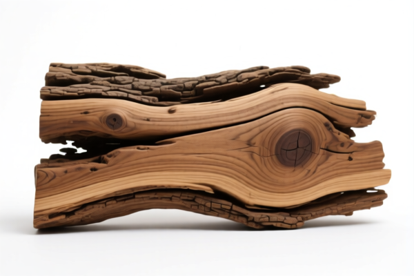 Rough Oak Wood for Furniture Making
