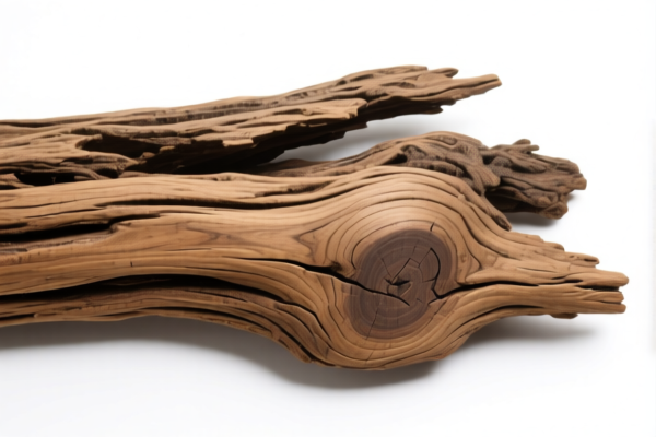 Rough Oak Wood for Furniture Making