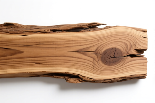 Rough Oak Wood for Handicrafts