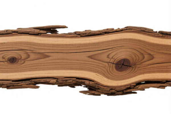 Rough Oak Wood for Handicrafts