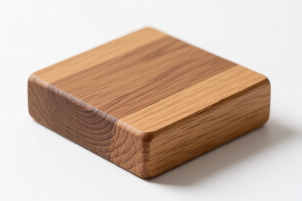 Roughly Squared Oak Wood (Barrel Making Grade)