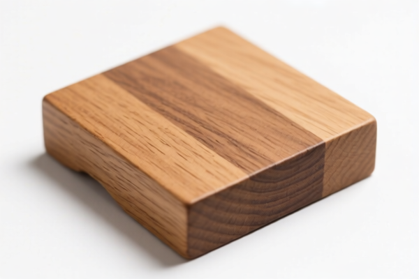 Roughly Squared Oak Wood (Barrel Making Grade)