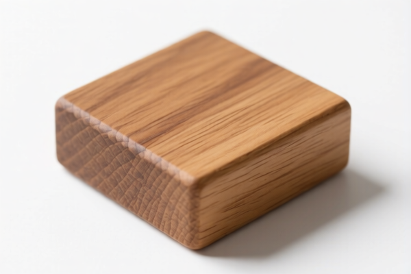 Roughly Squared Oak Wood (Boat Building Grade)