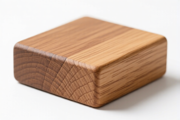 Roughly Squared Oak Wood (Construction Grade)