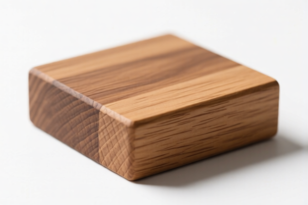Roughly Squared Oak Wood (Construction Grade)