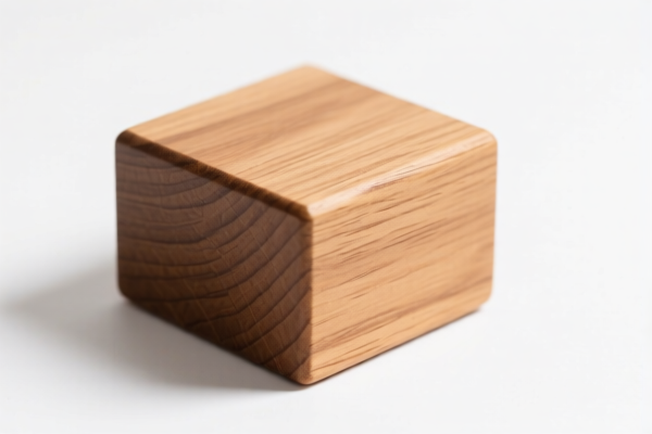 Roughly Squared Oak Wood (Furniture Grade)