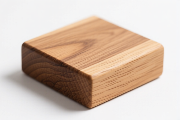 Roughly Squared Oak Wood (Furniture Grade)