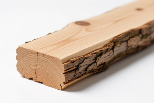 Image for Construction Grade Beech Rough Wood