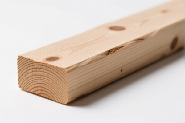 Image for Construction Grade Beech Rough Wood