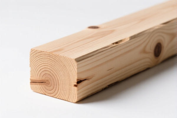 Image for Construction Grade Beech Rough Wood
