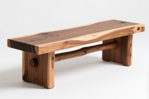 Image for Rough Beech Furniture Wood