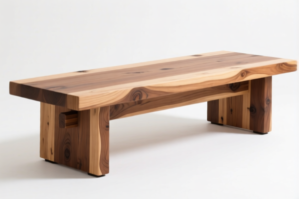 Image for Rough Beech Furniture Wood