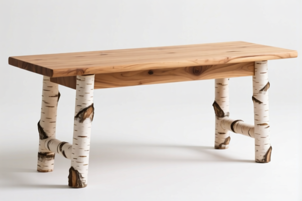Image for Birch Wood for Furniture