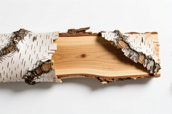 Image for Rough Birch Wood