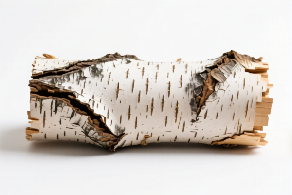 Image for Rough Birch Wood