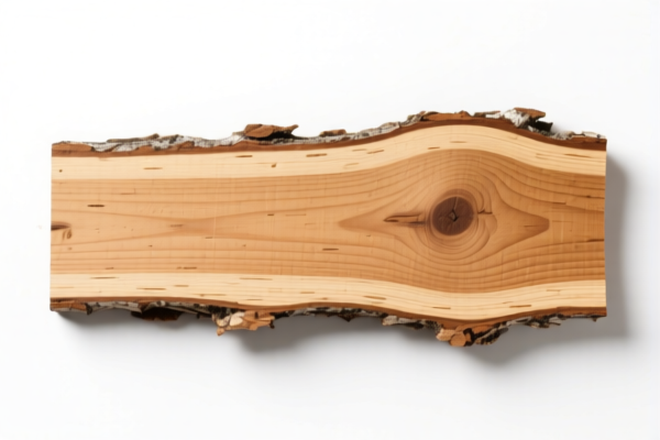Image for Rough Birch Wood