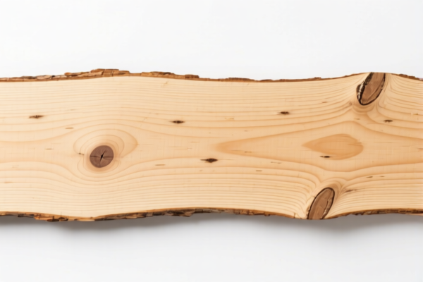 Bark Birch Wood