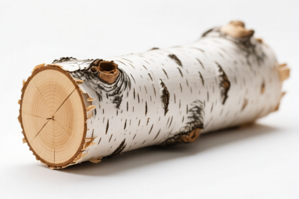 Birch Rough Wood