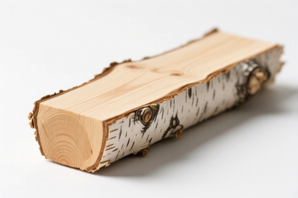Birch Timber, Rough