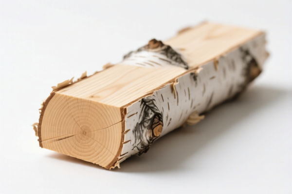 Birch Timber, Rough