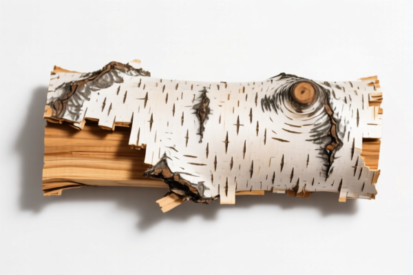 Rough Birch for Furniture